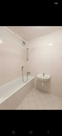 Pronájem bytu 1+kk, Liberec, Hedvábná, 47 m2