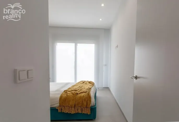 Prodej bytu 3+kk, Finestrat, Alicante, Španělsko, 80 m2