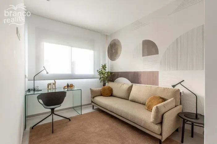Prodej bytu 3+kk, Finestrat, Alicante, Španělsko, 80 m2
