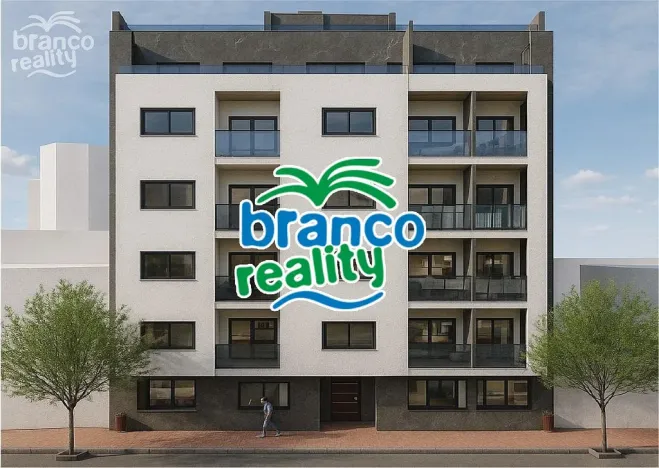 Prodej bytu 3+kk, Torrevieja, Alicante, Španělsko, 73 m2