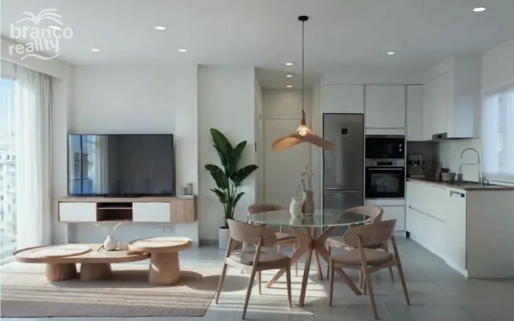 Prodej bytu 3+kk, Torrevieja, Alicante, Španělsko, 73 m2