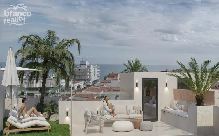 Prodej bytu 3+kk, Torrevieja, Alicante, Španělsko, 73 m2