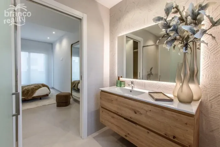 Prodej bytu 4+kk, Finestrat, Alicante, Španělsko, 103 m2