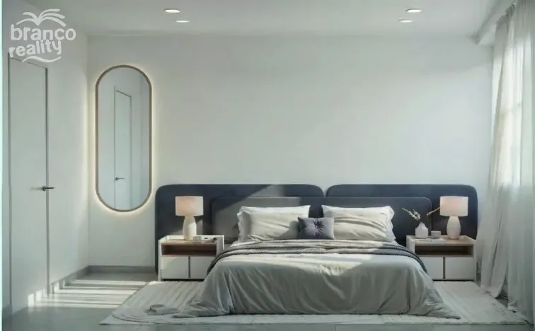 Prodej bytu 2+kk, Torrevieja, Alicante, Španělsko, 34 m2