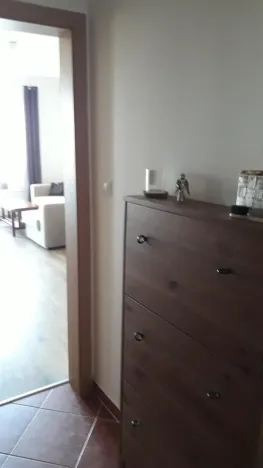 Pronájem bytu 2+kk, Praha, Kryšpínova, 52 m2