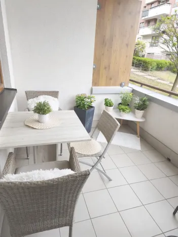 Pronájem bytu 2+kk, Praha, Kryšpínova, 52 m2