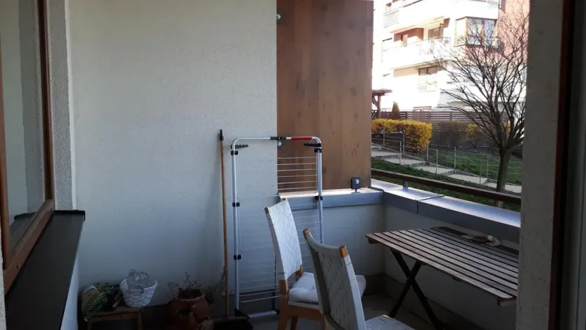 Pronájem bytu 2+kk, Praha, Kryšpínova, 52 m2