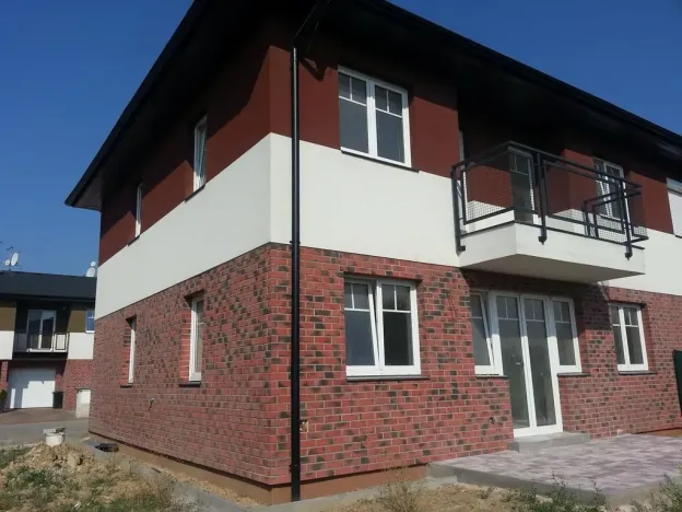 Pronájem rodinného domu, Praha, Do podkovy, 160 m2