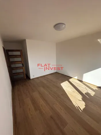 Pronájem bytu 1+kk, Liberec, Purkyňova, 27 m2