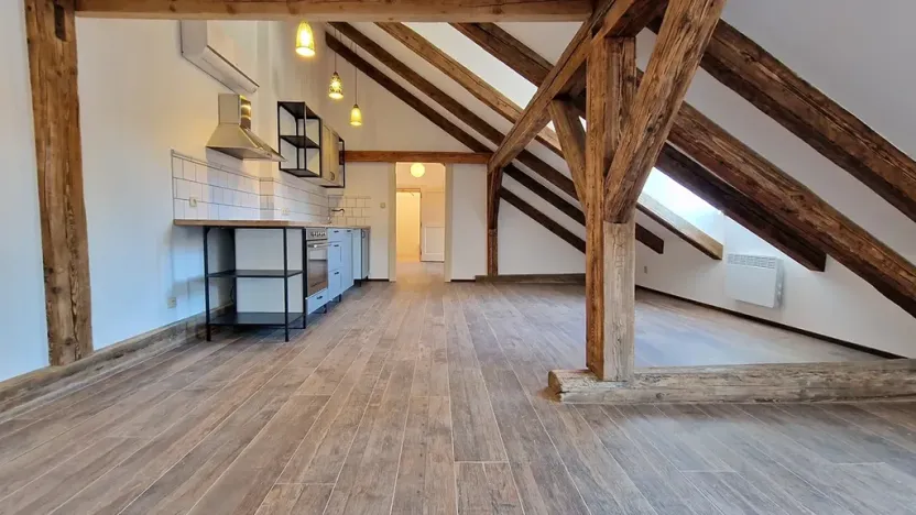 Prodej činžovního domu, Litoměřice, Mírové náměstí, 578 m2