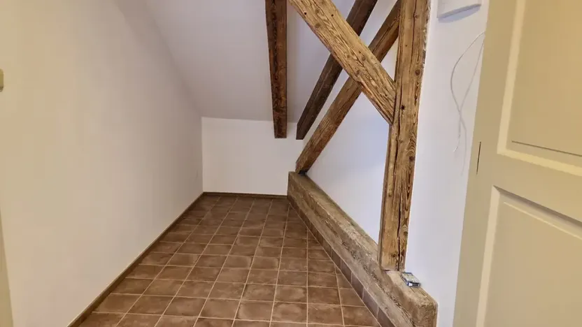 Prodej činžovního domu, Litoměřice, Mírové náměstí, 578 m2