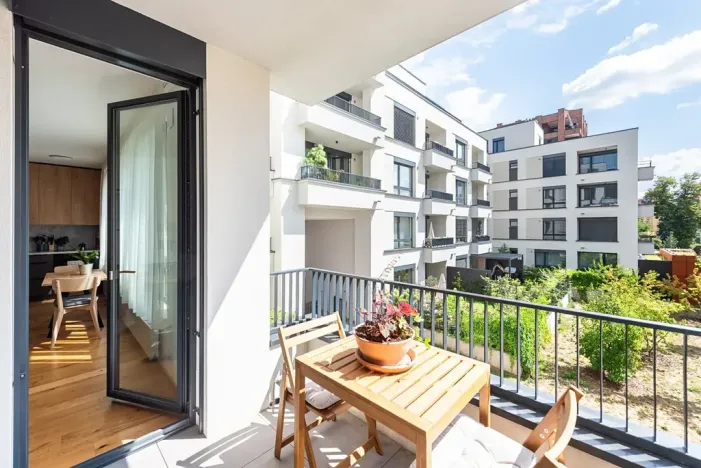 Prodej bytu 2+kk, Praha - Nusle, Muzikova, 47 m2