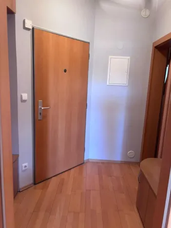 Pronájem bytu 1+kk, Praha - Vinohrady, Rejskova, 40 m2