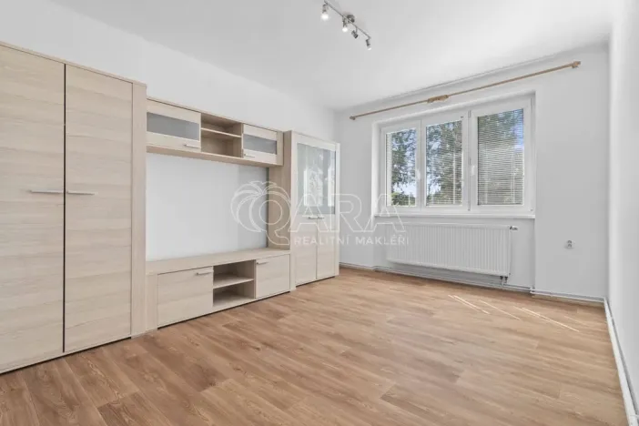 Prodej bytu 3+1, Velký Osek, Revoluční, 68 m2