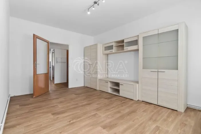 Prodej bytu 3+1, Velký Osek, Revoluční, 68 m2