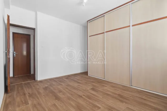 Prodej bytu 3+1, Velký Osek, Revoluční, 68 m2