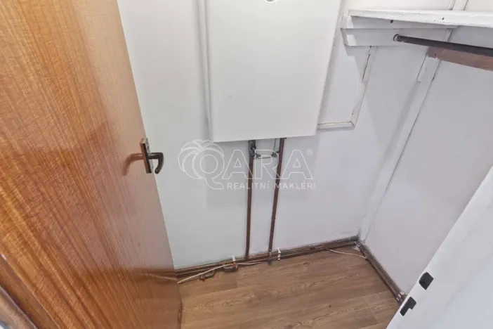 Prodej bytu 3+1, Velký Osek, Revoluční, 68 m2