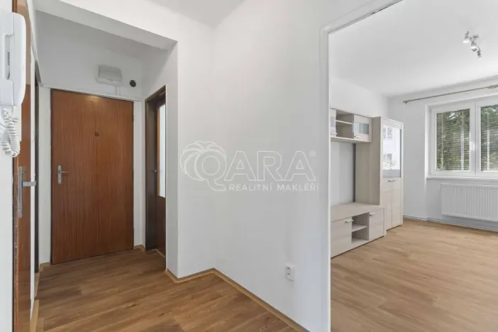 Prodej bytu 3+1, Velký Osek, Revoluční, 68 m2