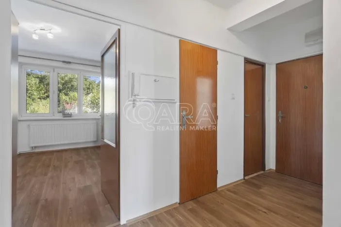 Prodej bytu 3+1, Velký Osek, Revoluční, 68 m2