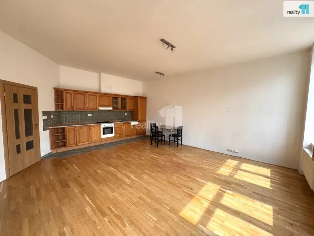 Pronájem bytu 2+kk, Praha - Vysočany, Pod pekárnami, 86 m2