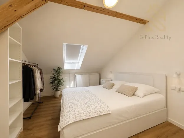 Pronájem bytu 3+kk, Brozany nad Ohří, Kozí, 90 m2