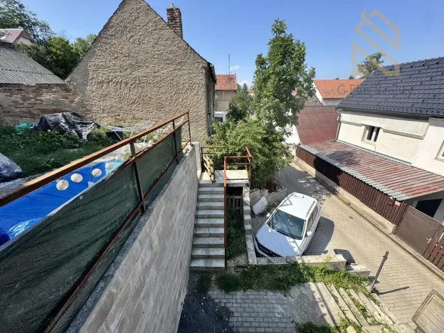 Pronájem bytu 3+kk, Brozany nad Ohří, Kozí, 90 m2