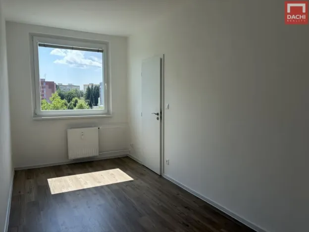 Pronájem bytu 2+1, Olomouc, Stiborova, 43 m2