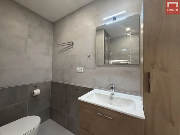 Pronájem bytu 2+1, Olomouc, Stiborova, 43 m2