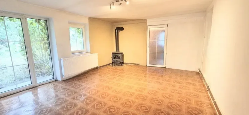 Prodej rodinného domu, Mníšek pod Brdy, 173 m2