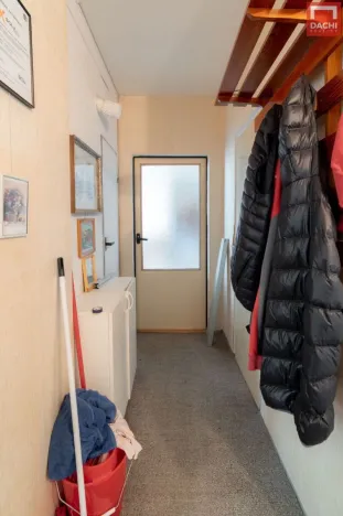 Prodej bytu 2+1, Uničov, Mohelnická, 53 m2