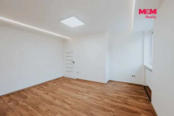 Pronájem bytu 2+1, Praha - Vinohrady, Španělská, 52 m2