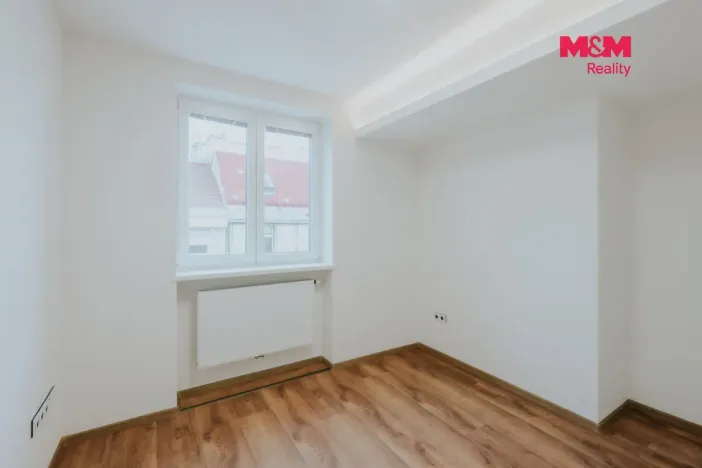 Pronájem bytu 2+1, Praha - Vinohrady, Španělská, 52 m2