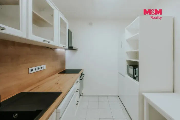 Pronájem bytu 2+1, Praha - Vinohrady, Španělská, 52 m2