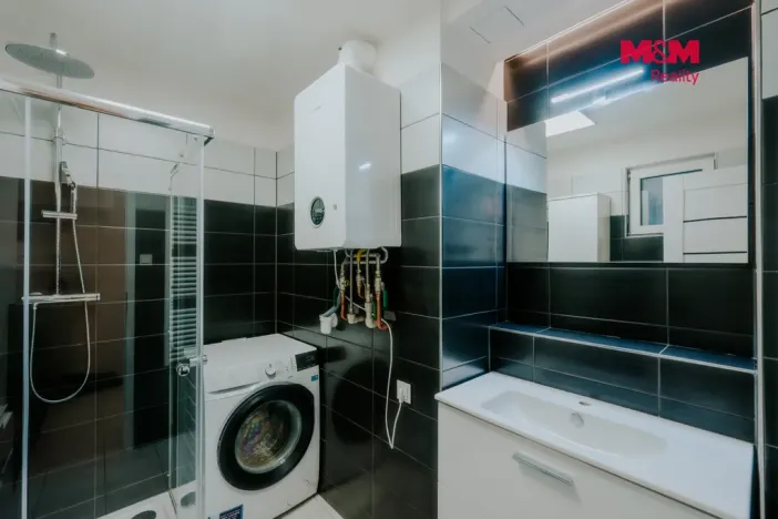 Pronájem bytu 2+1, Praha - Vinohrady, Španělská, 52 m2