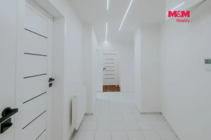 Pronájem bytu 2+1, Praha - Vinohrady, Španělská, 52 m2