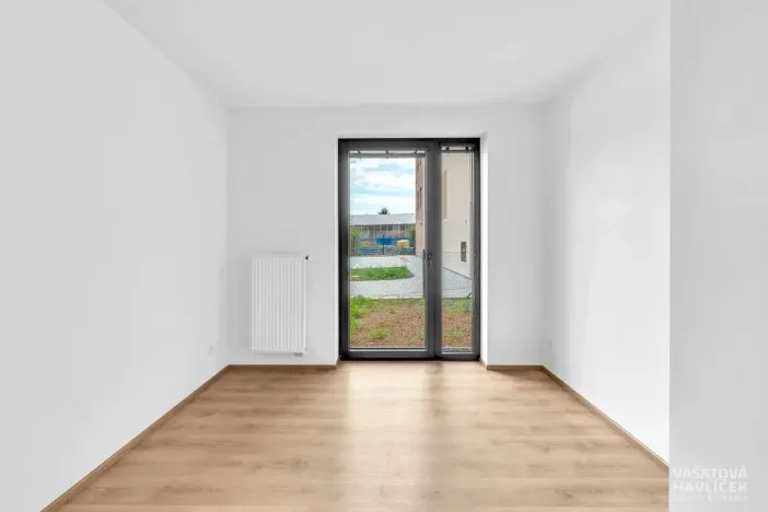 Pronájem bytu 2+kk, Hradec Králové - Kukleny, Pražská třída, 106 m2