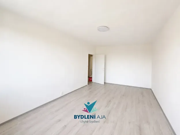 Pronájem bytu 2+1, Krupka, Karla Čapka, 62 m2