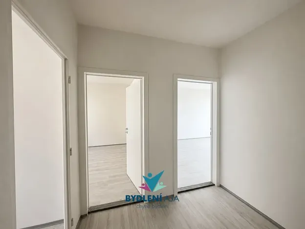 Pronájem bytu 2+1, Krupka, Karla Čapka, 62 m2