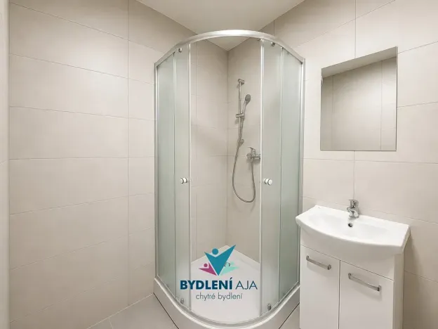 Pronájem bytu 2+1, Krupka, Karla Čapka, 62 m2