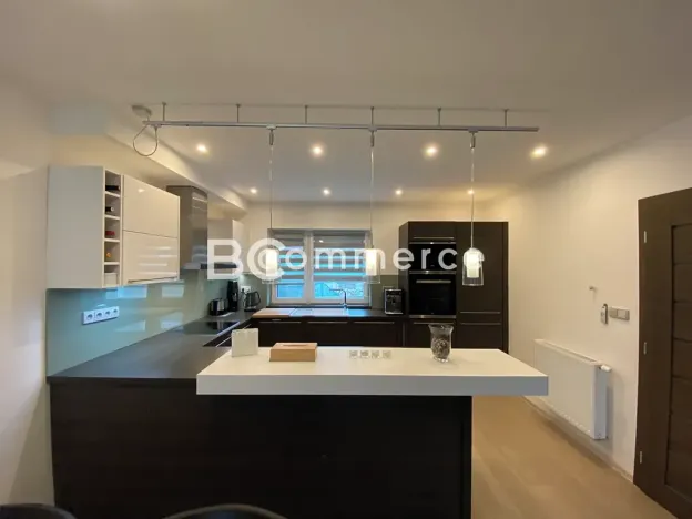 Pronájem rodinného domu, Kuřim, Rozdělovací, 160 m2