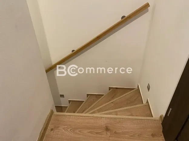 Pronájem rodinného domu, Kuřim, Rozdělovací, 160 m2