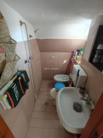 Prodej bytu 3+kk, Scalea, Itálie, Via Alfonzo Rendano, 40 m2