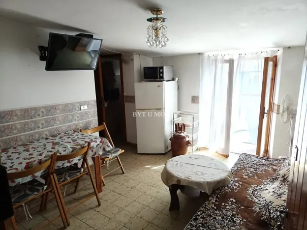 Prodej bytu 3+kk, Scalea, Itálie, Via Alfonzo Rendano, 40 m2
