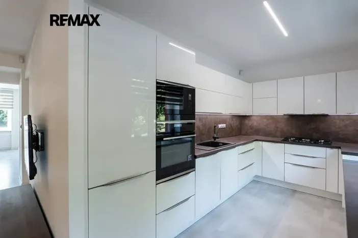 Prodej bytu 2+kk, Praha - Záběhlice, Jabloňová, 52 m2