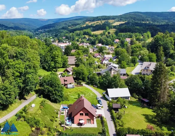 Prodej rodinného domu, Lánov, 164 m2