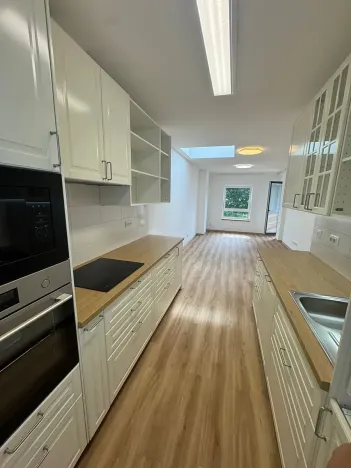 Pronájem bytu 2+kk, Liberec, Prosečská, 49 m2