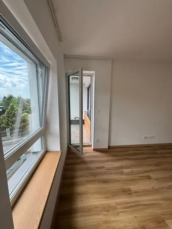 Pronájem bytu 2+kk, Liberec, Prosečská, 49 m2