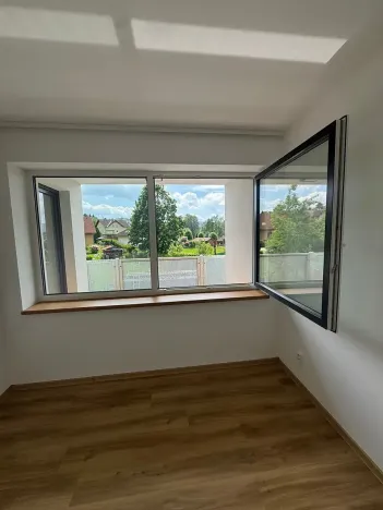 Pronájem bytu 2+kk, Liberec, Prosečská, 49 m2