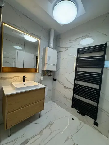 Pronájem bytu 2+kk, Liberec, Prosečská, 49 m2