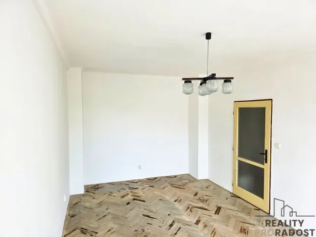 Prodej bytu 1+1, Praha - Strašnice, Na hroudě, 38 m2